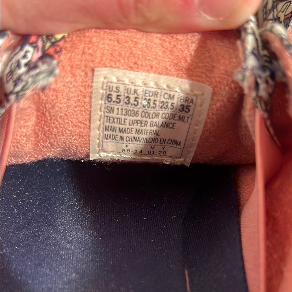 BOBS Women’s Colorful Dog Sneakers - Picture 3 of 4